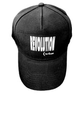 Load image into Gallery viewer, Le Clan&#39;s Cap &quot; Revolution &quot;
